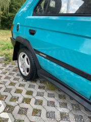 Škoda Favorit Osobní 1994