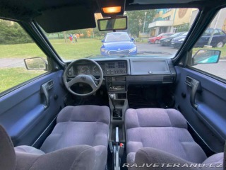 Škoda Favorit Osobní 1994