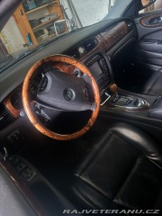 Jaguar XJ XJ8-N3 varianta B (501) 2003