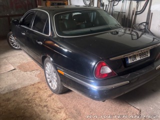 Jaguar XJ XJ8-N3 varianta B (501) 2003