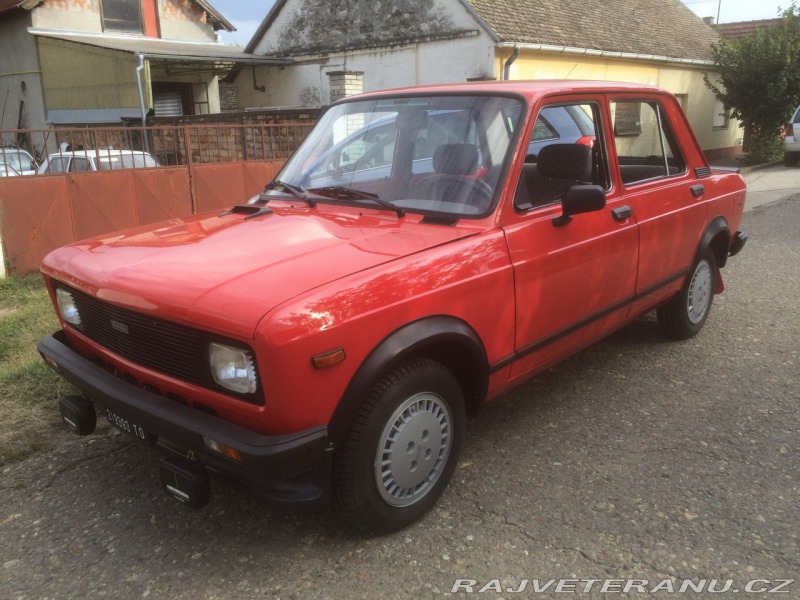 Zastava 1100 128