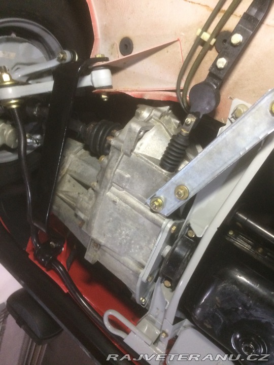 Zastava 1100 128 1990