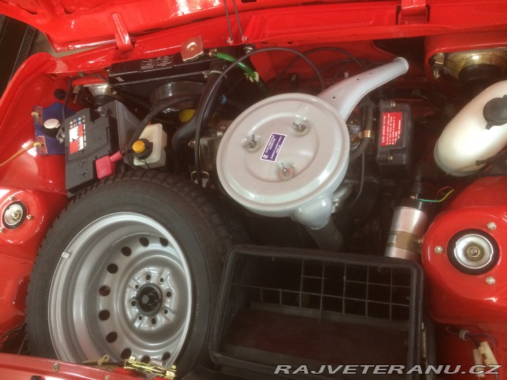 Zastava 1100 128 1990