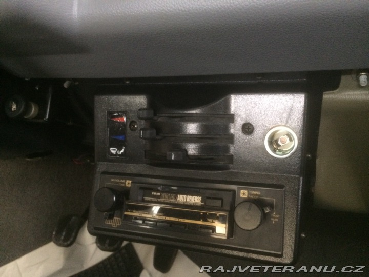 Zastava 1100 128 1990