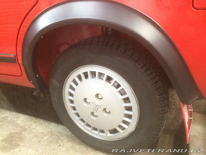 Zastava 1100 128 1990