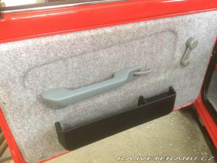 Zastava 1100 128 1990