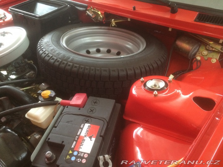 Zastava 1100 128 1990