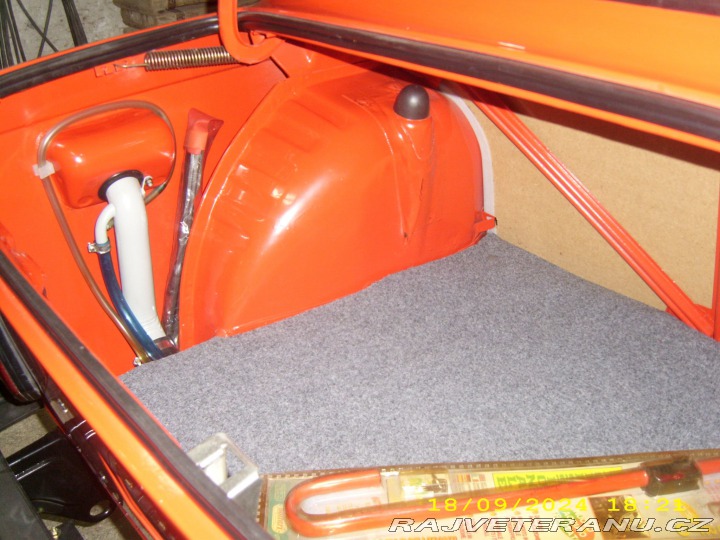 Zastava 1100 128 1990