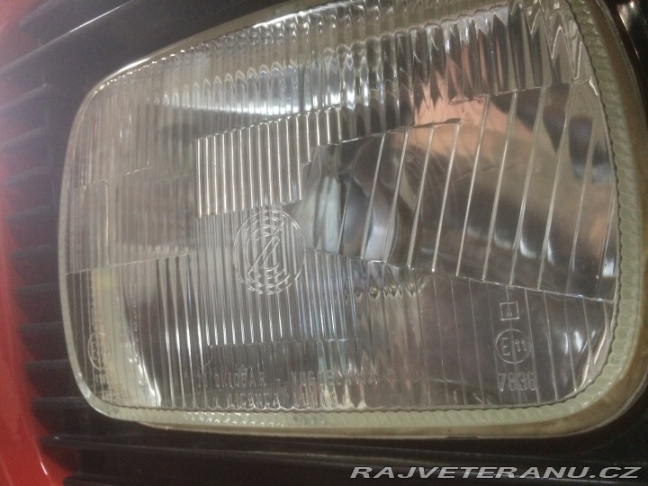 Zastava 1100 128 1990