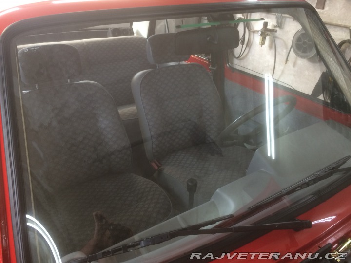 Zastava 1100 128 1990