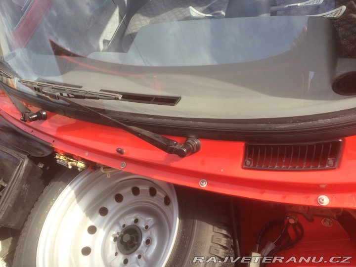 Zastava 1100 128 1990