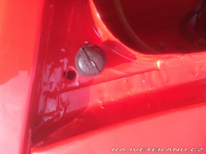 Zastava 1100 128 1990