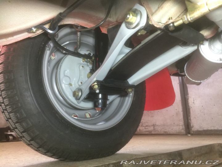 Zastava 1100 128 1990