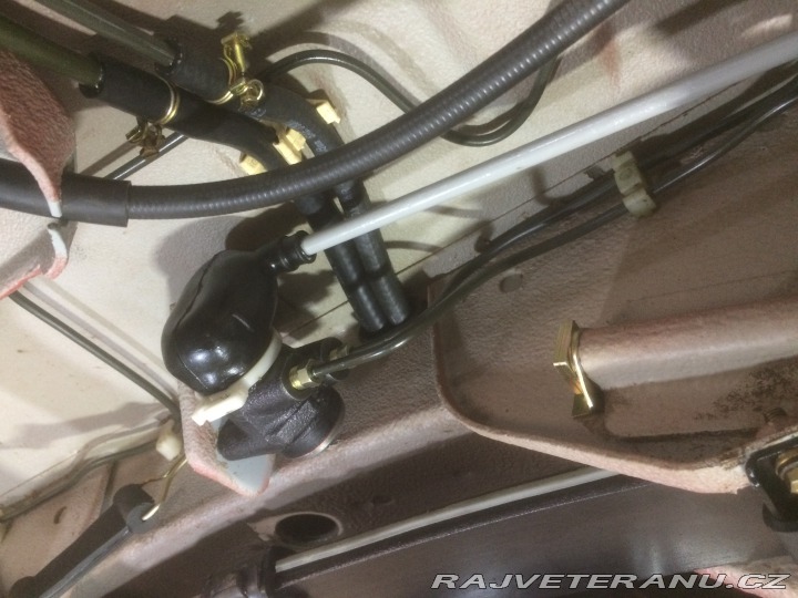 Zastava 1100 128 1990