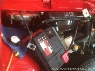 Zastava 1100 128 1990