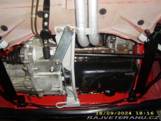 Zastava 1100 128 1990