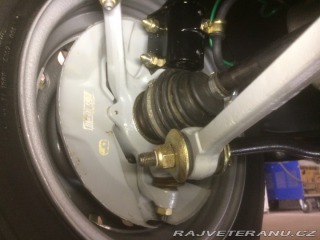 Zastava 1100 128 1990