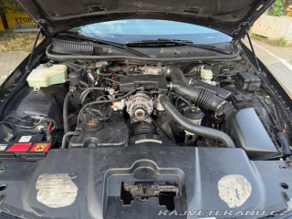 Lincoln Town Car Signature Series 1998