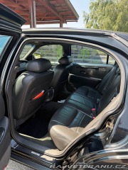 Lincoln Town Car Signature Series 1998