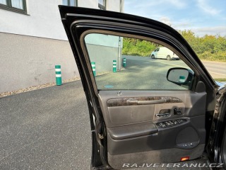 Lincoln Town Car Signature Series 1998