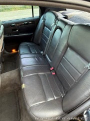 Lincoln Town Car Signature Series 1998