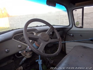 Chevrolet Ostatní modely Apache 3800 1958