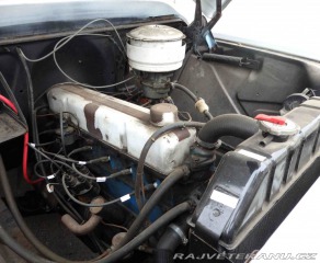 Chevrolet Ostatní modely Apache 3800 1958