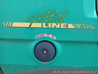 Škoda 135 Favorit 1994