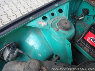 Škoda 135 Favorit 1994