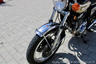 Yamaha Ostatní modely Yamaha TX 750 1973