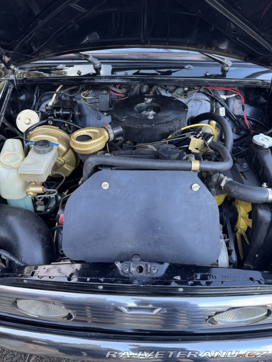 Mini Ostatní modely Jet Black 1989