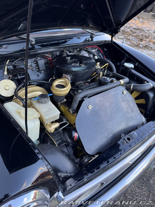 Mini Ostatní modely Jet Black 1989