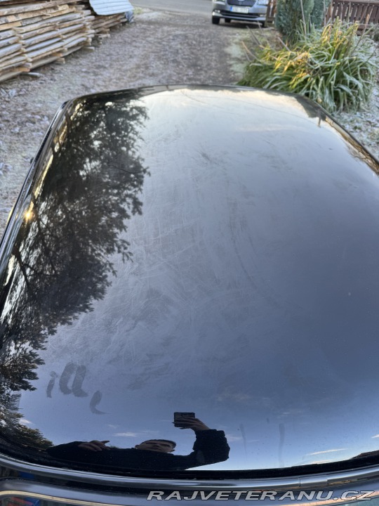 Mini Ostatní modely Jet Black 1989