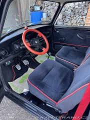 Mini Ostatní modely Jet Black 1989
