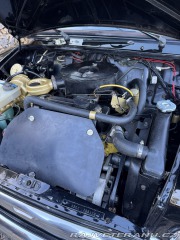 Mini Ostatní modely Jet Black 1989