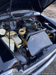 Mini Ostatní modely Jet Black 1989