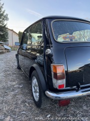 Mini Ostatní modely Jet Black 1989
