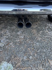 Mini Ostatní modely Jet Black 1989