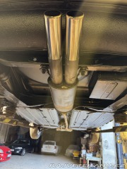 Mini Ostatní modely Jet Black 1989