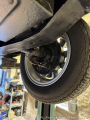 Mini Ostatní modely Jet Black 1989