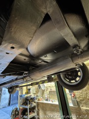 Mini Ostatní modely Jet Black 1989