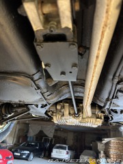 Mini Ostatní modely Jet Black 1989