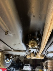 Mini Ostatní modely Jet Black 1989