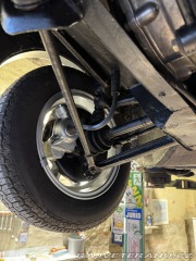 Mini Ostatní modely Jet Black 1989