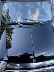 Mini Ostatní modely Jet Black 1989