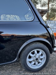 Mini Ostatní modely Jet Black 1989