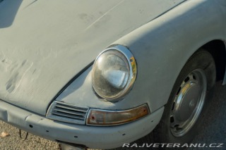 Porsche 912  1966