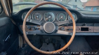 Porsche 912  1966