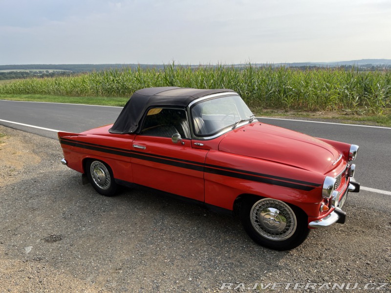 Škoda Felicia 440 SLEVA