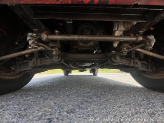 Škoda Felicia 440 1958